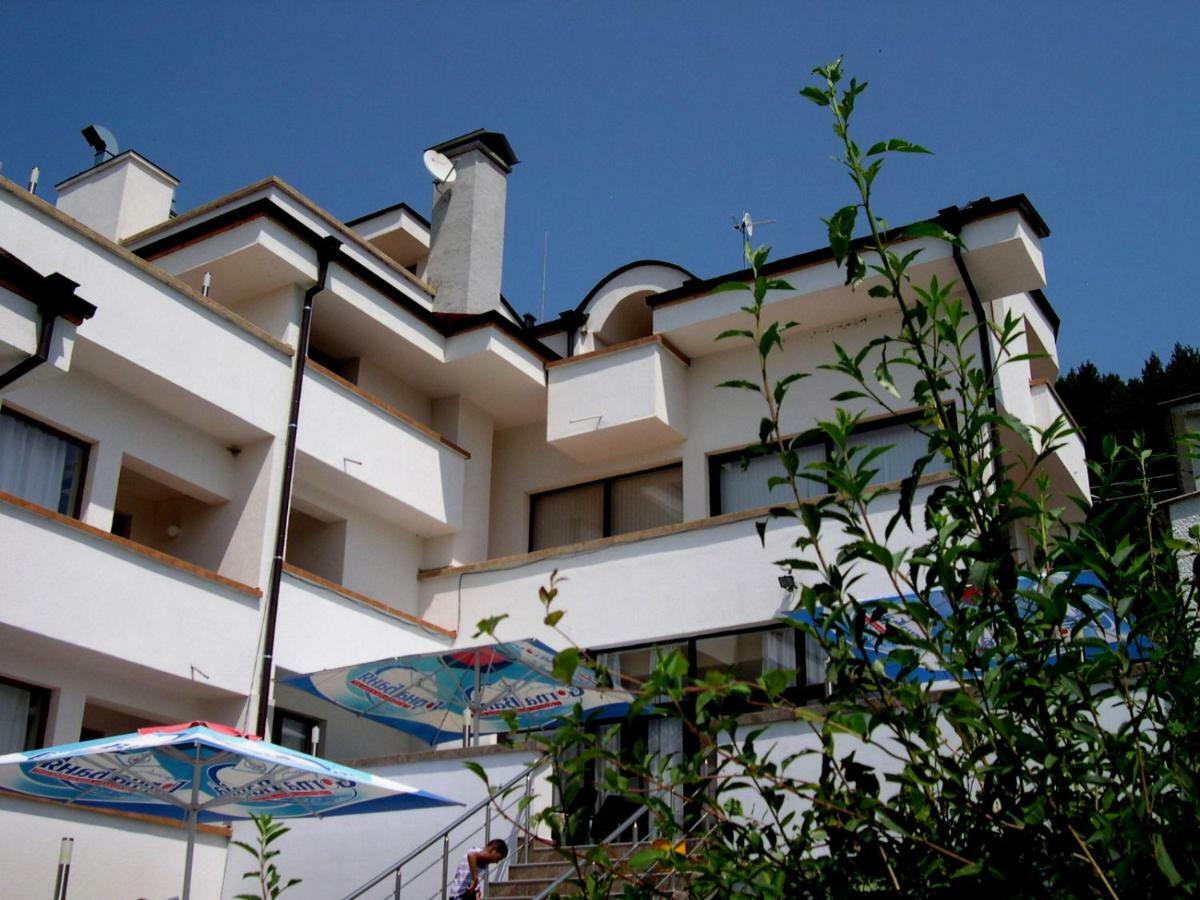 Hotel Aleksievata Kashta Gurgulyat Exterior foto