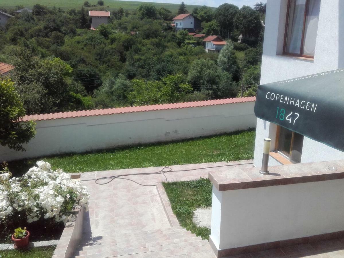Hotel Aleksievata Kashta Gurgulyat Exterior foto